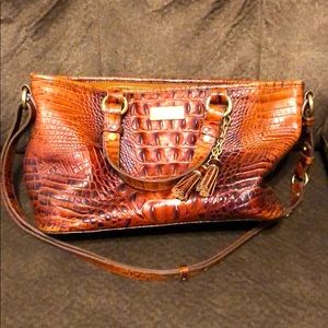 Brahmin Purse